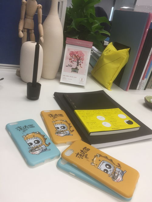 粉筆吉祥物文化周邊衍生產(chǎn)品 文化創(chuàng)意產(chǎn)業(yè)的生動載體
