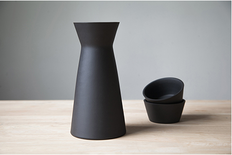 土與火的藝術 傳統手工藝中的文化精神與美的結晶