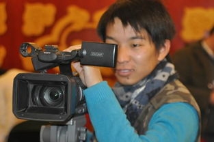 定格珍貴瞬間，專業攝像與制作服務全解析