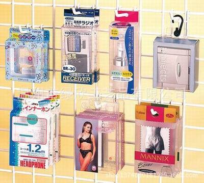 PP PVC PET透明塑料膠盒折盒 高端包裝解決方案與行業應用解析